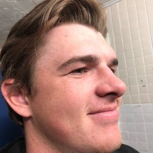 Meet your Posher, Jacob